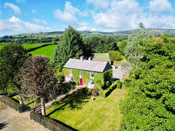 Monamolin, Rathnure, Enniscorthy, Wexford