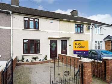 68 Landen Road, Ballyfermot, Dublin 10