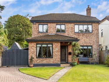 15 Church Gate, Greystones, Co. Wicklow
