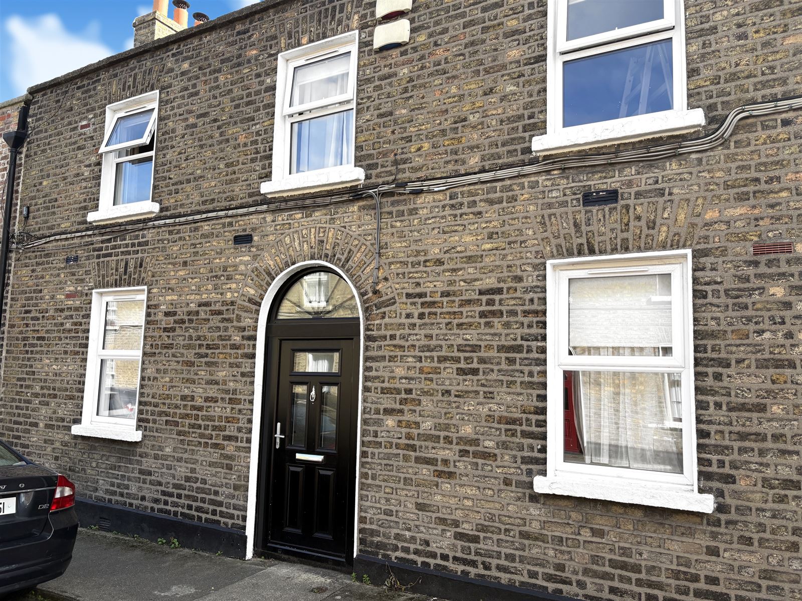 Photo 1 of 11 — 5 Richmond Cottages, Drumcondra, Dublin, D01 RW50, Dublin 1, Dublin
