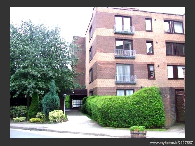 Belfield Court, Road, Donnybrook, Dublin 4 Ray Cooke