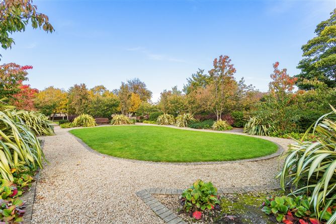 Apt 1, 11 Linden Square, Grove, Avenue, Blackrock, Co. Dublin.