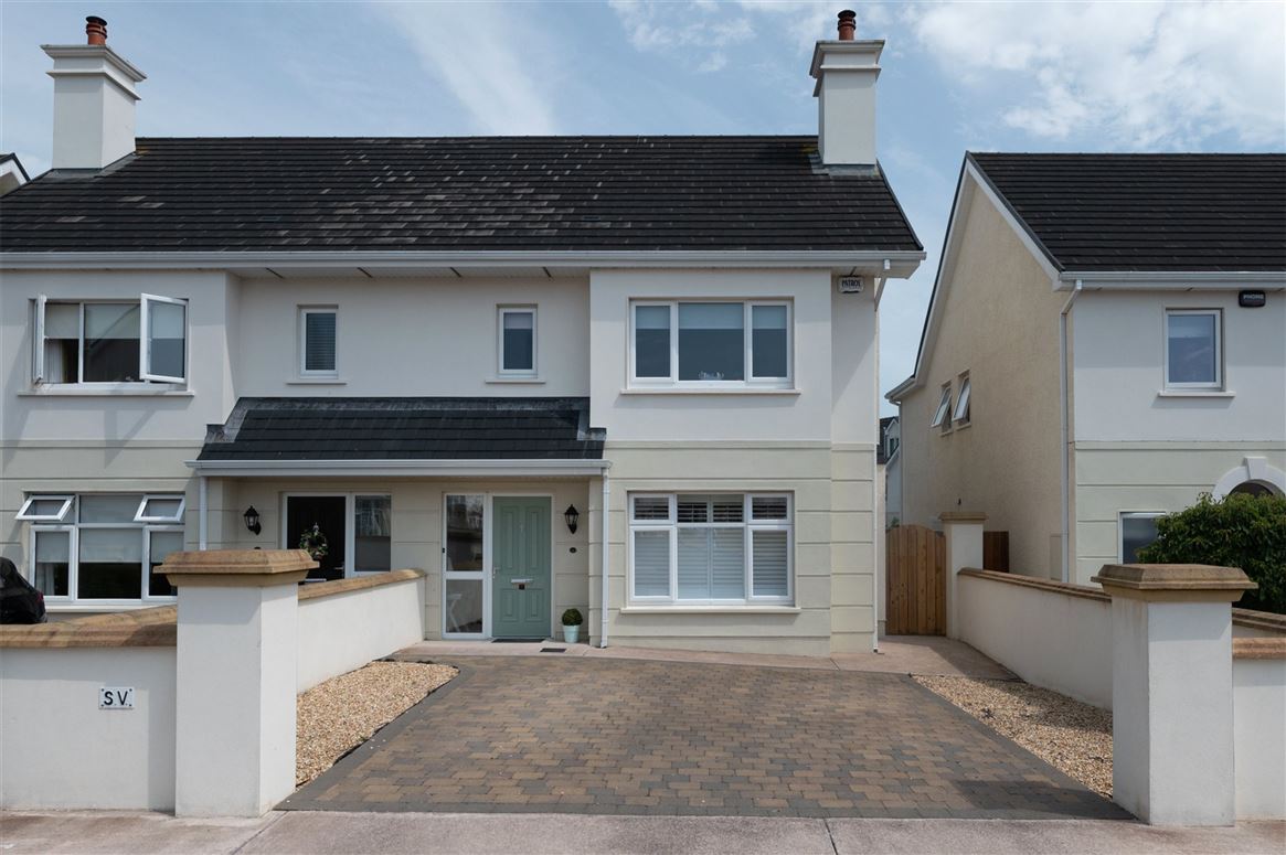 37 Millers Court, Old Quarter, Ballincollig, Co. Cork Sherry