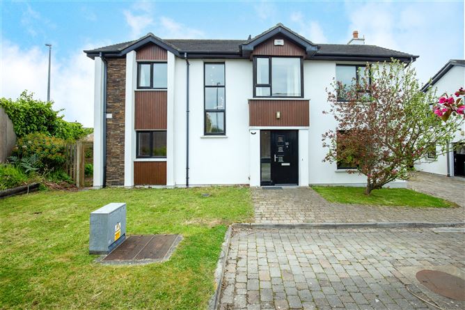 Main image for 33 Clearwater Cove,Rosslare Strand,Co Wexford,Y35 N974