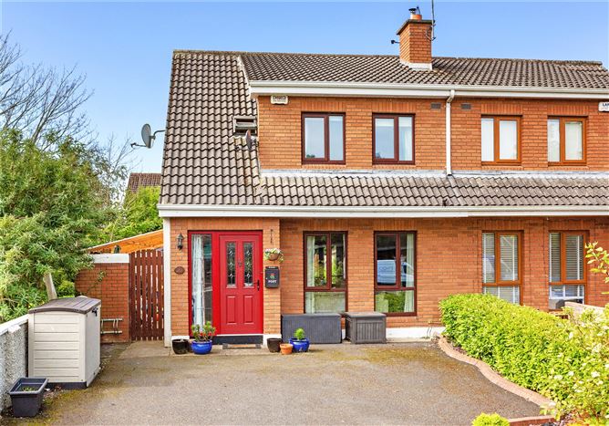 1 Beaufield Green, Maynooth, Co. Kildare