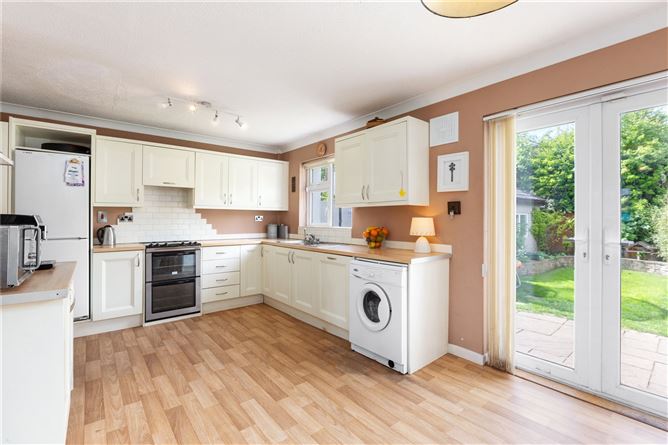 1 Beaufield Green, Maynooth, Co. Kildare