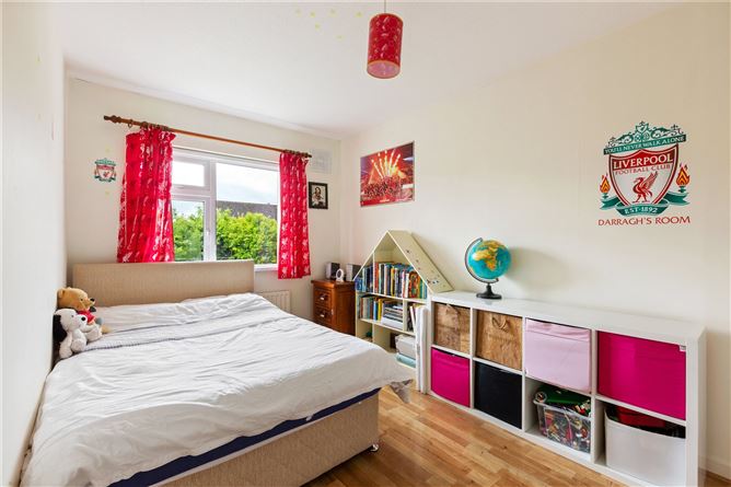 1 Beaufield Green, Maynooth, Co. Kildare