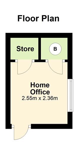 1 Beaufield Green, Maynooth, Co. Kildare