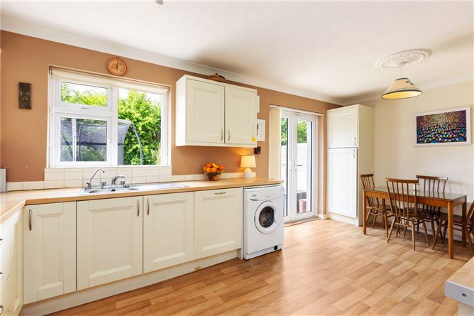 1 Beaufield Green, Maynooth, Co. Kildare