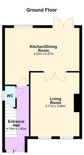 1 Beaufield Green, Maynooth, Co. Kildare