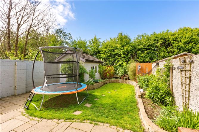 1 Beaufield Green, Maynooth, Co. Kildare