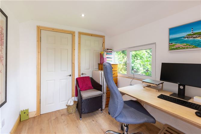 1 Beaufield Green, Maynooth, Co. Kildare