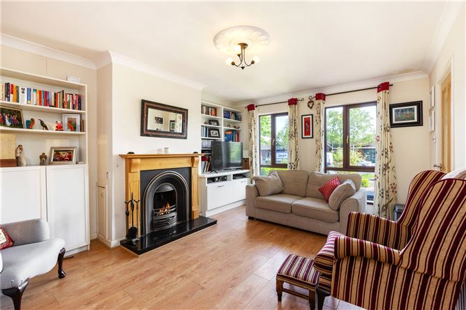 1 Beaufield Green, Maynooth, Co. Kildare