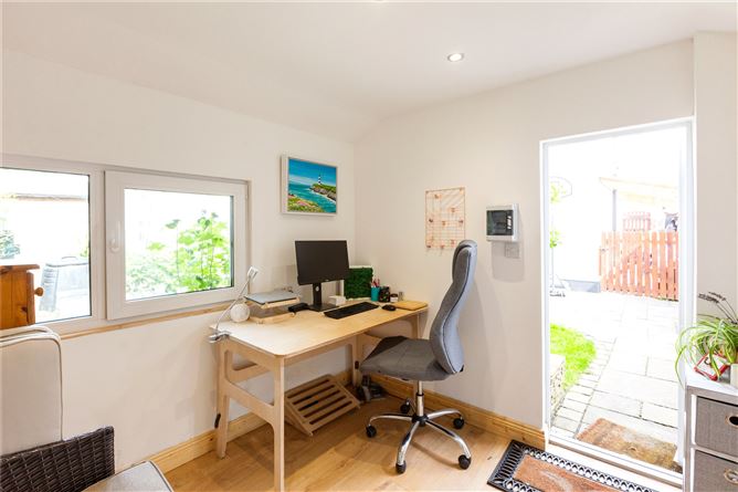 1 Beaufield Green, Maynooth, Co. Kildare