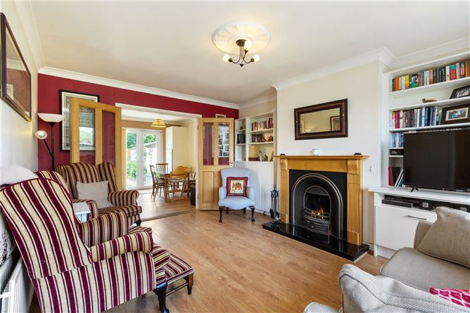 1 Beaufield Green, Maynooth, Co. Kildare