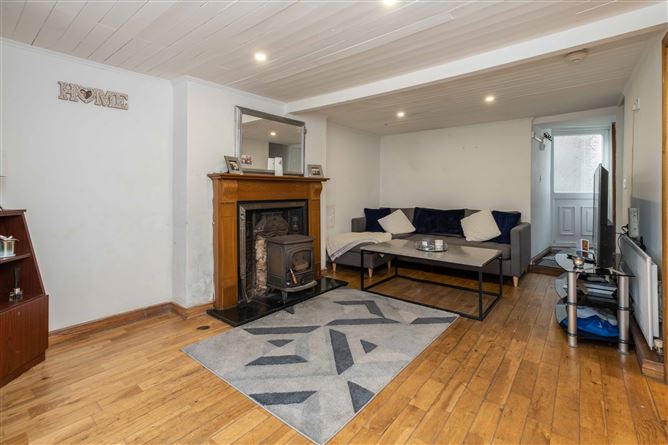 Main image for North Cross Cottage, 4 Cross Street, Youghal, Cork
