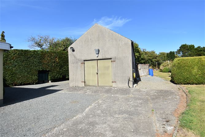 The Cottage, Greenville Lane, Enniscorthy, Co. Wexford, Enniscorthy, Wexford