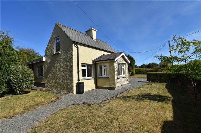 The Cottage, Greenville Lane, Enniscorthy, Co. Wexford, Enniscorthy, Wexford