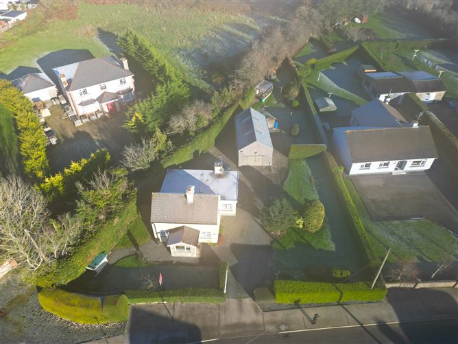 The Cottage, Greenville Lane, Enniscorthy, Co. Wexford, Enniscorthy, Wexford