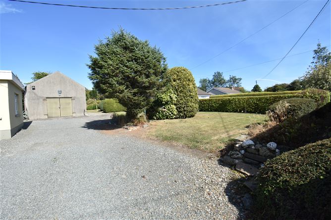The Cottage, Greenville Lane, Enniscorthy, Co. Wexford, Enniscorthy, Wexford