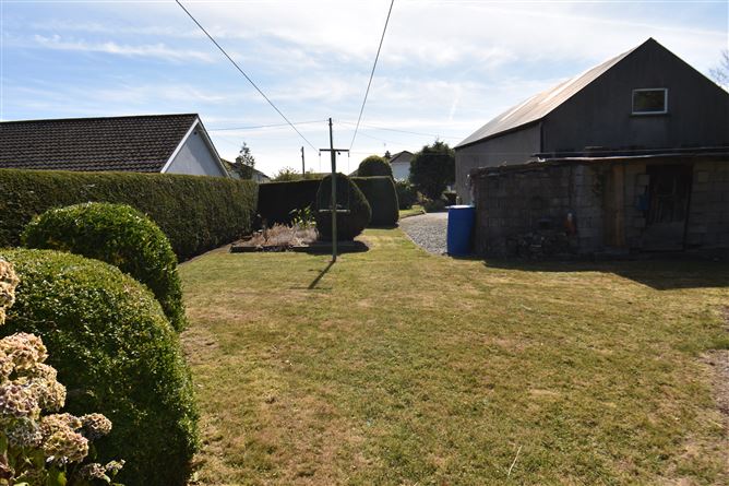 The Cottage, Greenville Lane, Enniscorthy, Co. Wexford, Enniscorthy, Wexford