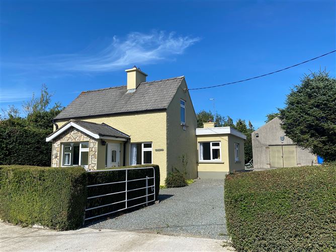 Main image for The Cottage, Greenville Lane, Enniscorthy, Co. Wexford, Enniscorthy, Wexford