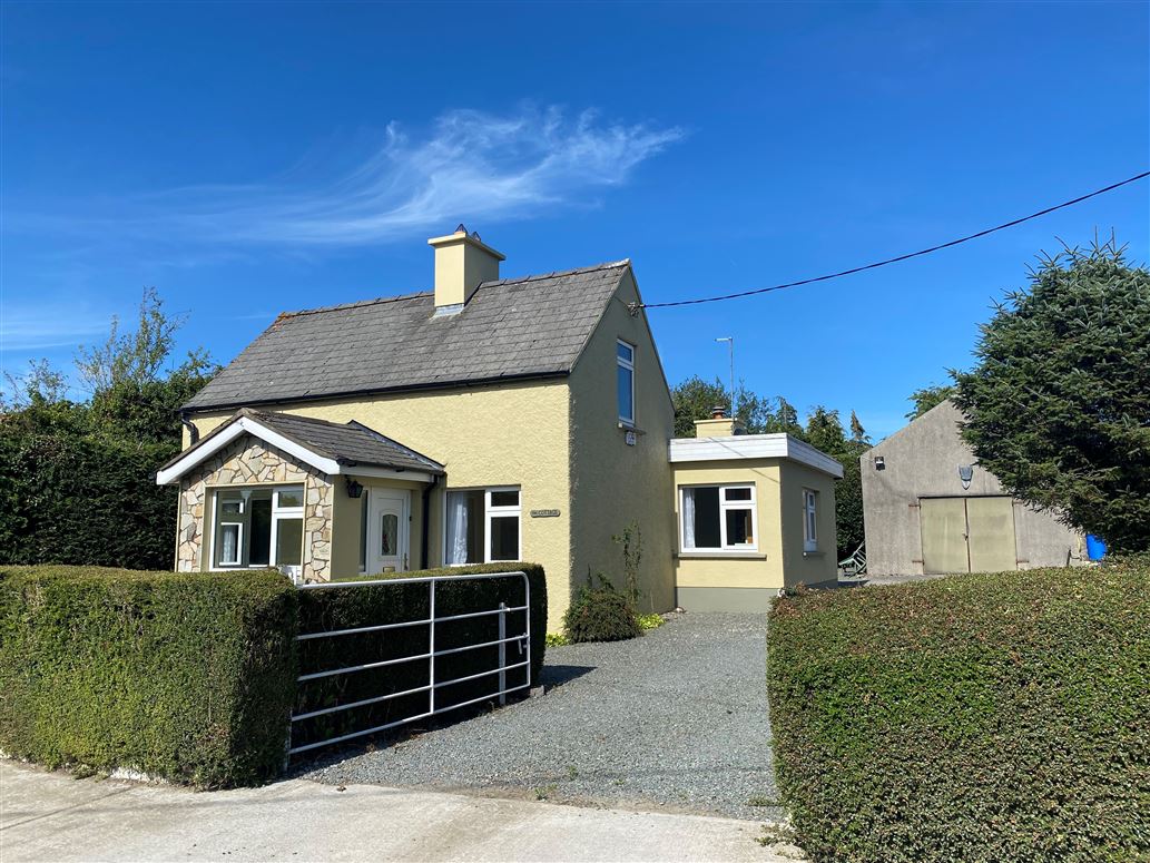 The Cottage, Greenville Lane, Enniscorthy, Co. Wexford, Enniscorthy, Wexford