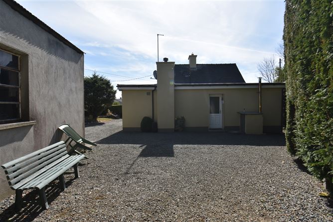 The Cottage, Greenville Lane, Enniscorthy, Co. Wexford, Enniscorthy, Wexford