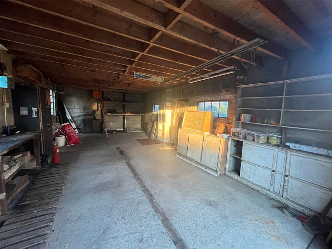 The Cottage, Greenville Lane, Enniscorthy, Co. Wexford, Enniscorthy, Wexford