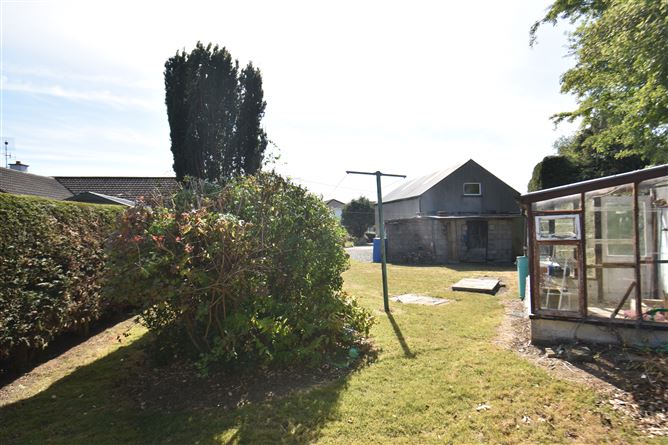 The Cottage, Greenville Lane, Enniscorthy, Co. Wexford, Enniscorthy, Wexford