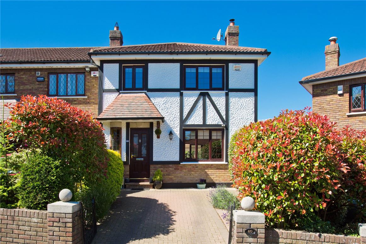 80 Sandyford Downs, Sandyford, Dublin 18 Sherry FitzGerald Dundrum