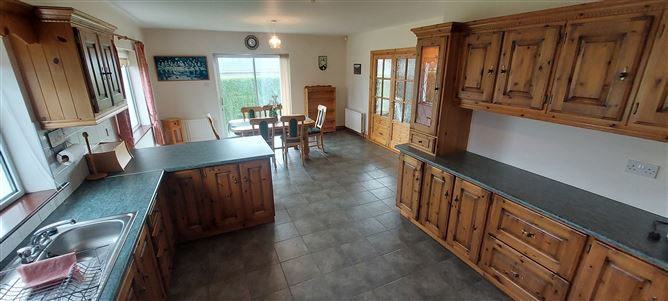 4 Brosna Road, Castleisland, Kerry