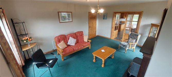 4 Brosna Road, Castleisland, Kerry