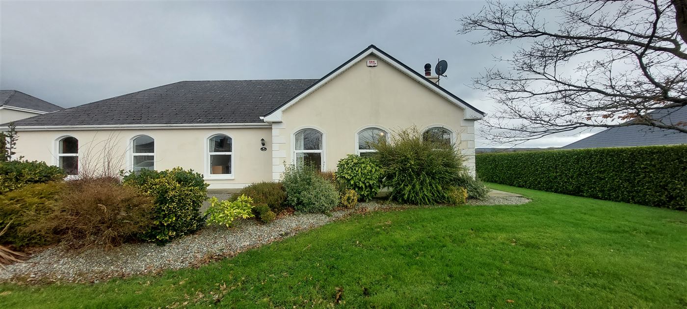 4 Brosna Road, Castleisland, Kerry