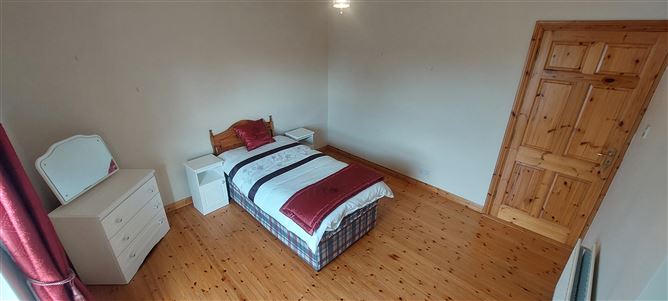 4 Brosna Road, Castleisland, Kerry