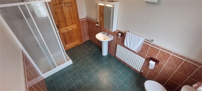 4 Brosna Road, Castleisland, Kerry