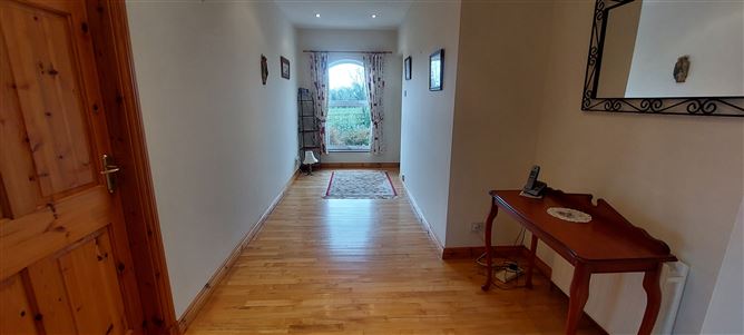 4 Brosna Road, Castleisland, Kerry