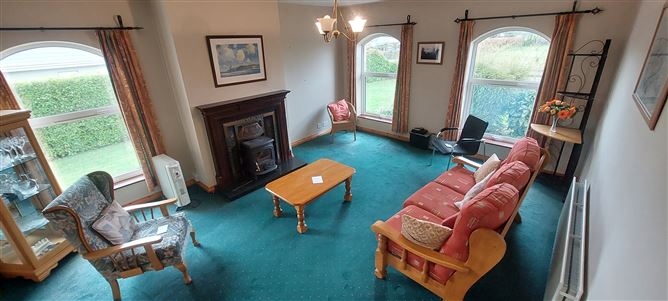 4 Brosna Road, Castleisland, Kerry