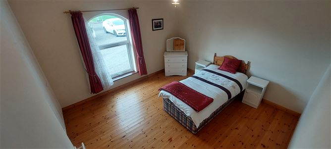 4 Brosna Road, Castleisland, Kerry