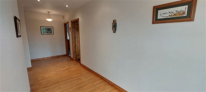 4 Brosna Road, Castleisland, Kerry