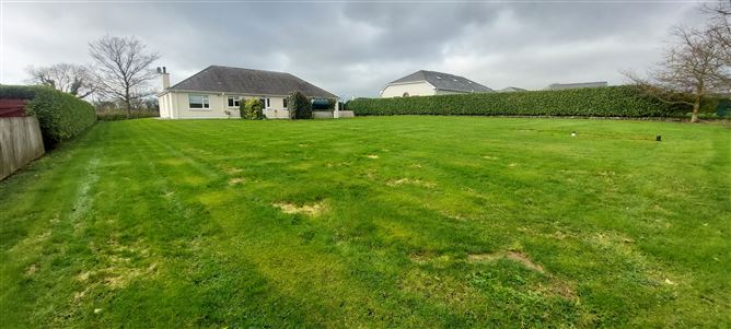4 Brosna Road, Castleisland, Kerry