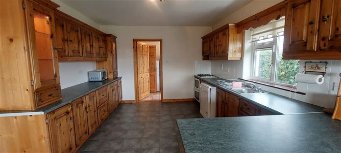 4 Brosna Road, Castleisland, Kerry