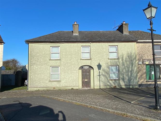 The Square, Johnstown, Kilkenny