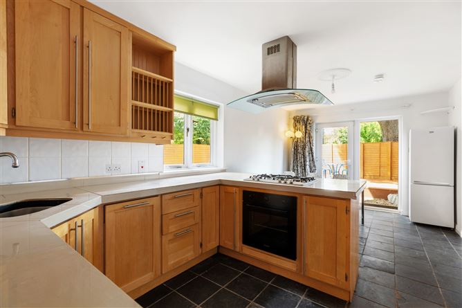 34 St Patricks Road, Dalkey, Co. Dublin