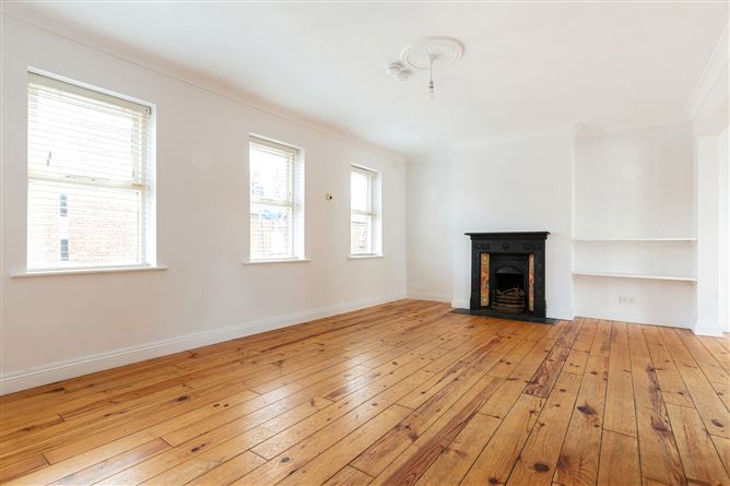 34 St Patricks Road, Dalkey, Co. Dublin
