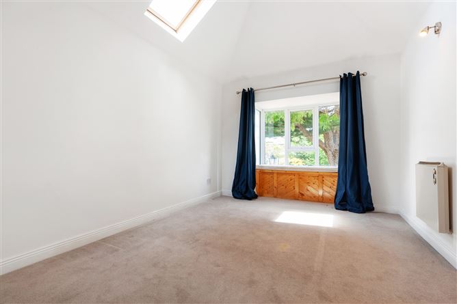 34 St Patricks Road, Dalkey, Co. Dublin