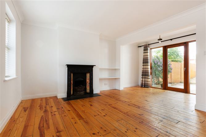 34 St Patricks Road, Dalkey, Co. Dublin
