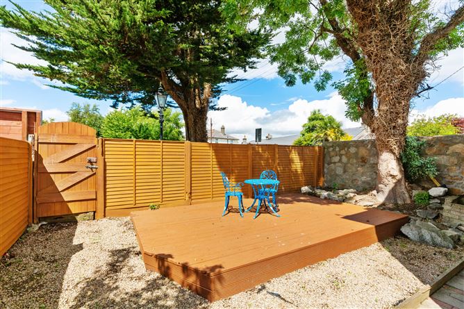 34 St Patricks Road, Dalkey, Co. Dublin