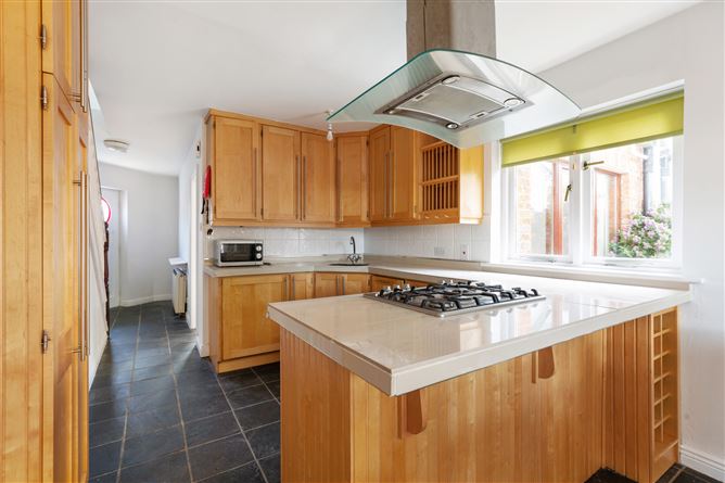 34 St Patricks Road, Dalkey, Co. Dublin