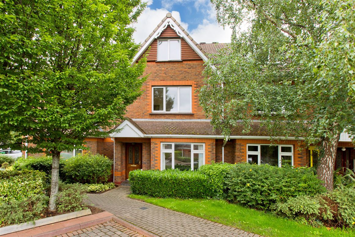 8 Leinster Park, Harolds Cross, Dublin 6W Sherry FitzGerald Rathmines